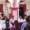 La Jornada de Asesoría Jurídica Gratuita de la Defensoría Pública del Estado de Oaxaca arrancó en nuestra explanada municipal, ofreciendo orientación y acompañamiento en materia familiar, civil, penal, agraria, mercantil y administrativa.